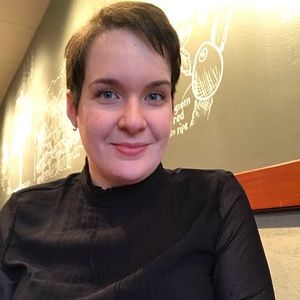 Meet your Posher, Sarah